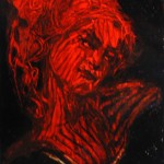 Tinta Roja IX [2006]